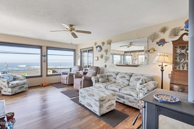 Ocean View 2 bedroom/2 bathroom home located in Depoe Bay, known - photo 22