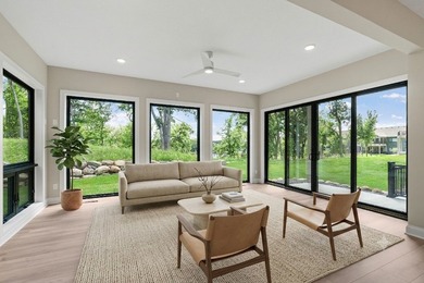Welcome to elevated lake living at Linden Cove - an intimate - photo 22