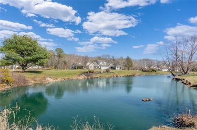 Experience resort-style living in the highly sought after Sunken - photo 23