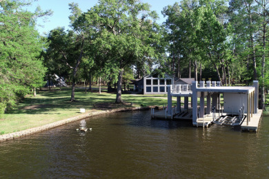 Lake Home For Sale in Henderson, Texas