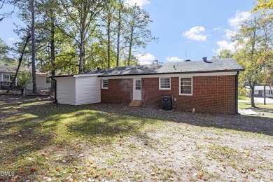 This beautifully remodeled ranch home sits within the