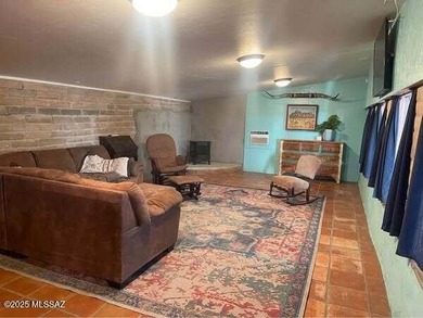 Western Charmer!!! This unique property has 3 houses on 5.56