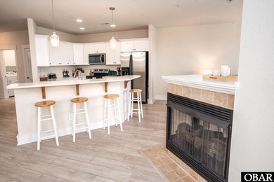 Experience coastal living in this beautifully upgraded 3-bedroom