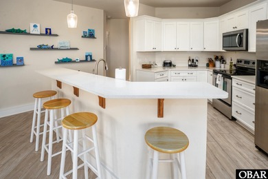 Experience coastal living in this beautifully upgraded 3-bedroom