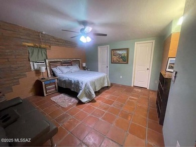 Western Charmer!!! This unique property has 3 houses on 5.56