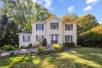 Candlewood Lake Home Sale Pending in Danbury Connecticut
