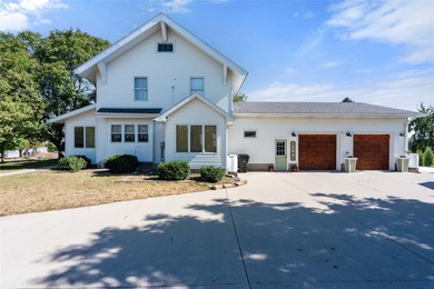 Lake Home For Sale in Ankeny, Iowa