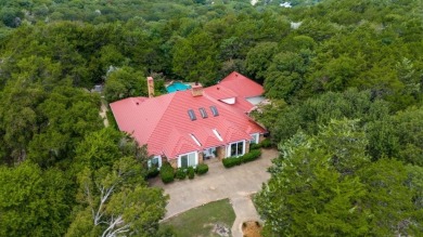 Joe Pool Lake Home For Sale in Cedar Hill Texas