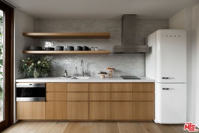 A new contemporary, this Point Dume residence designed by - photo 32