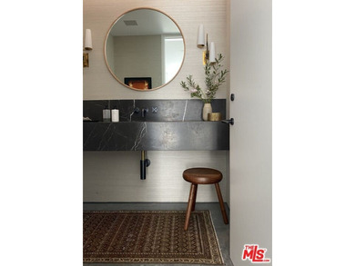 A new contemporary, this Point Dume residence designed by - photo 35