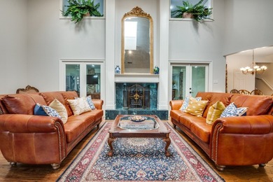 Welcome to 12 Summit Place located in the hills of Cedar Hill! - photo 5