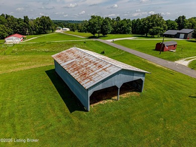 Enjoy peaceful country living just minutes from the lake at 1629 - photo 36