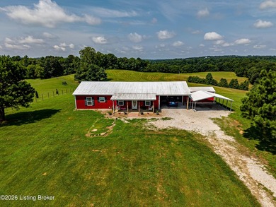 Enjoy peaceful country living just minutes from the lake at 1629 - photo 37