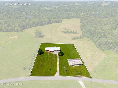 Enjoy peaceful country living just minutes from the lake at 1629 - photo 40