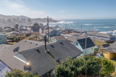 Ocean View 2 bedroom/2 bathroom home located in Depoe Bay, known - photo 40