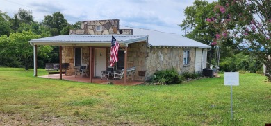 Lake Home For Sale in Oakland, Arkansas