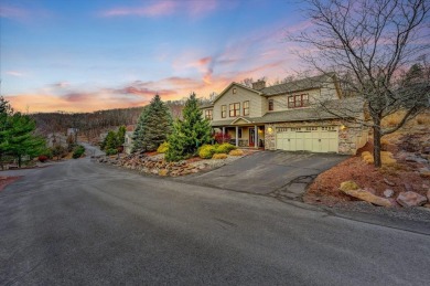 Lake Home For Sale in Lake Harmony, Pennsylvania