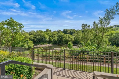 Welcome to life at The Locks, Manayunk's premier waterfront - photo 3