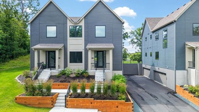 Welcome to elevated lake living at Linden Cove - an intimate - photo 48