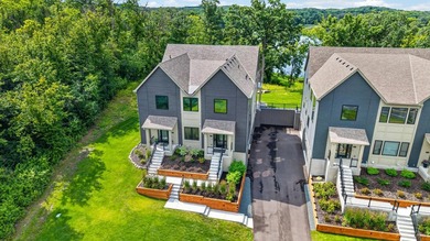 Welcome to elevated lake living at Linden Cove - an intimate - photo 49