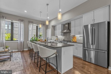 Welcome to life at The Locks, Manayunk's premier waterfront - photo 10