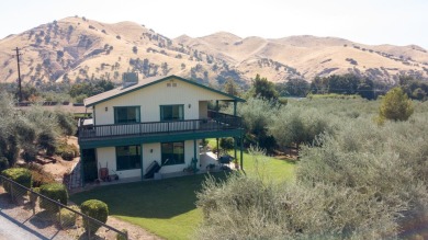 Lake Home Sale Pending in Porterville, California