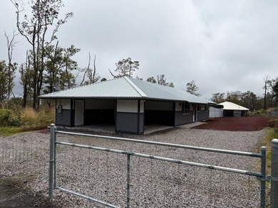 Brand-new 3-bedroom, 3-bath home located in Volcano's desirable - photo 1