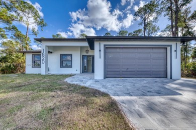 Lehigh Acres Area Home For Sale in Lehigh Acres Florida