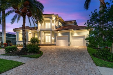 Lake Home For Sale in Marco Island, Florida