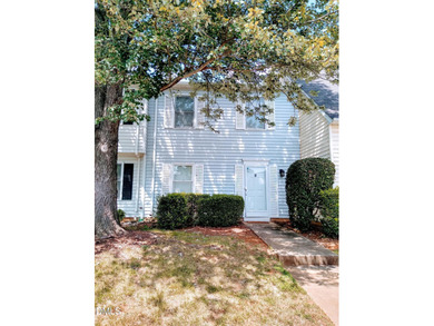 (private lake, pond, coastal) Townhome/Townhouse Sale Pending in Durham North Carolina