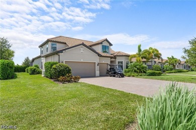 FULLY FURNISHED AND A GOLF CART?! Yes, everything you'd ever - photo 2