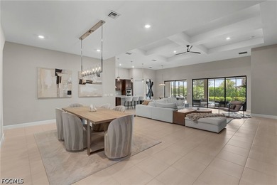 FULLY FURNISHED AND A GOLF CART?! Yes, everything you'd ever - photo 3