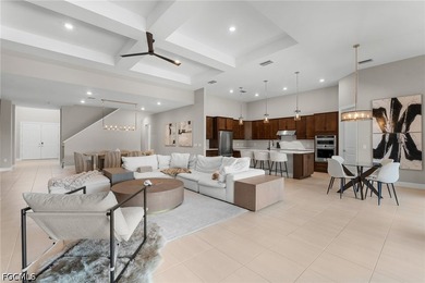 FULLY FURNISHED AND A GOLF CART?! Yes, everything you'd ever - photo 4
