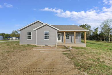 Lake Home For Sale in Clarkson, Kentucky