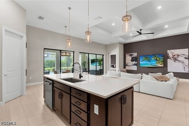 FULLY FURNISHED AND A GOLF CART?! Yes, everything you'd ever - photo 6