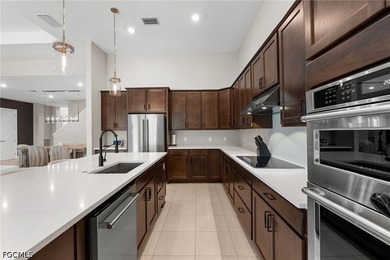 FULLY FURNISHED AND A GOLF CART?! Yes, everything you'd ever - photo 7