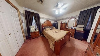 Welcome to this well-kept 3-bedroom, 1.5-bath home tucked in a