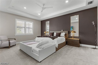 FULLY FURNISHED AND A GOLF CART?! Yes, everything you'd ever - photo 8