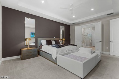 FULLY FURNISHED AND A GOLF CART?! Yes, everything you'd ever - photo 9