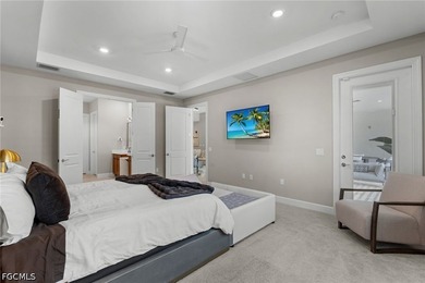 FULLY FURNISHED AND A GOLF CART?! Yes, everything you'd ever - photo 10