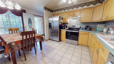 Welcome to this well-kept 3-bedroom, 1.5-bath home tucked in a