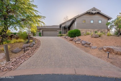 Located within the gates of the private golf country club - photo 1