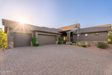Located within the gates of the private golf country club - photo 2