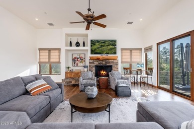 Located within the gates of the private golf country club - photo 6