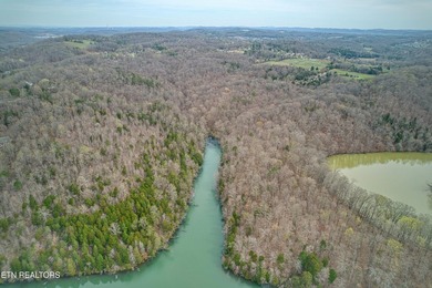 Melton Hill Lake Acreage For Sale in Knoxville Tennessee