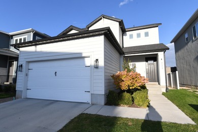 Utah Lake Home For Sale in Vineyard Utah