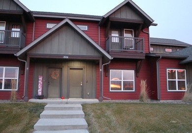 Yellowstone River Condo For Sale in Glendive Montana