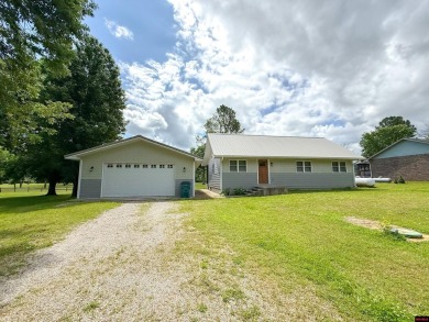 Lake Home For Sale in Bull Shoals, Arkansas