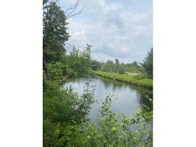 Oswegatchie River - Jefferson County Acreage For Sale in Edwards New York