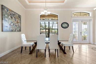 Experience exceptional waterfront living in this beautifully - photo 2